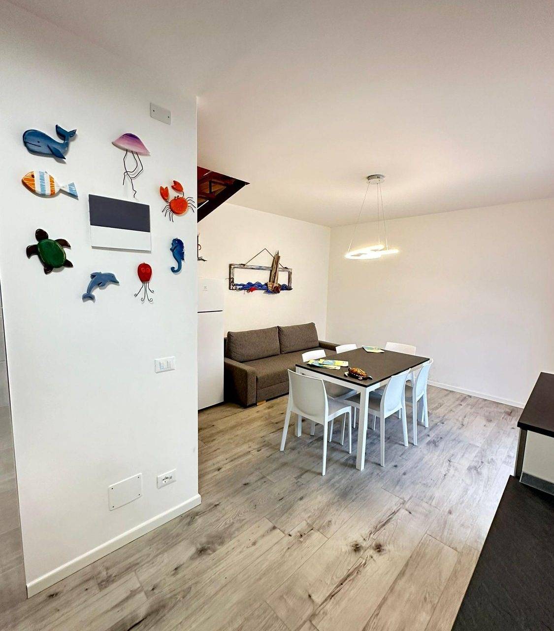 Residenz Michelangelo Dreizimmerwohnung C6++ für 6 Personen in Bibione, San Michele al Tagliamento