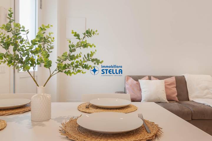 Ferienwohnung für 6 Personen in Jesolo - 2