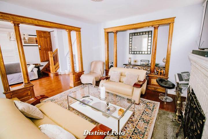 Gîte pour 5 personnes à Washington D.C. - 3