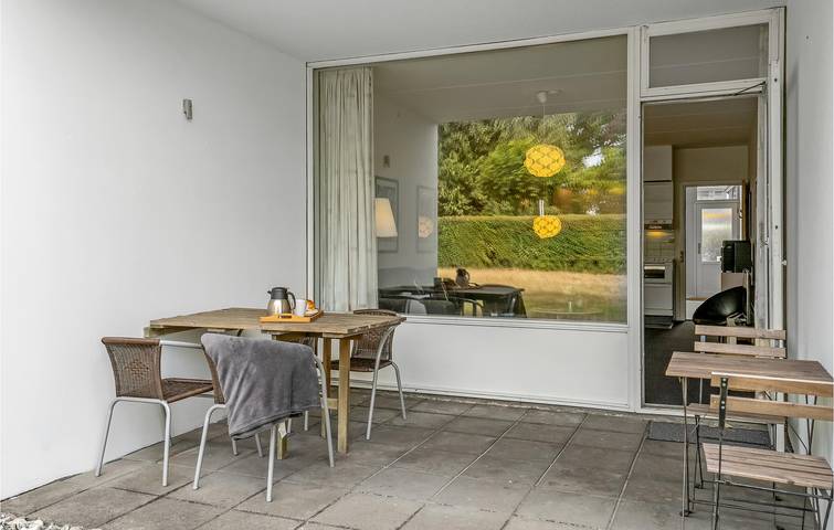 Ganze Ferienwohnung, Ferienwohnung für 4 Personen mit Terrasse in Fåborg, Kleiner Belt