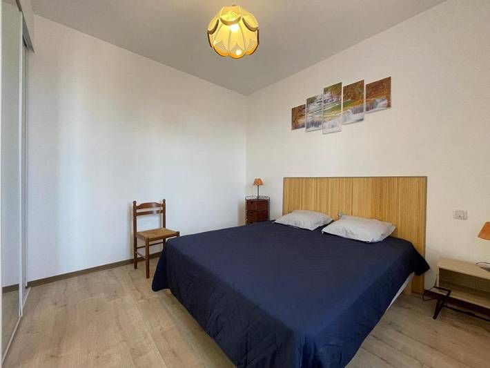 Location de vacances pour 3 personnes, avec jacuzzi à Cazedarnes - 3