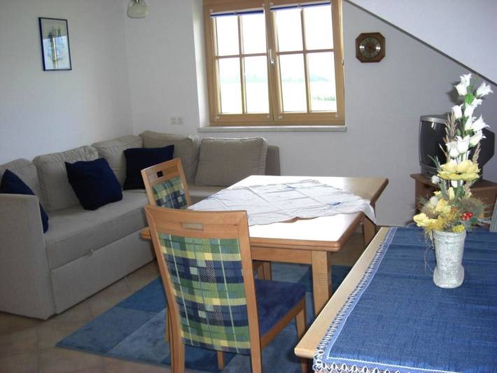 Ferienwohnung für 5 Personen, mit Garten und Balkon sowie Ausblick in Götzens - 3