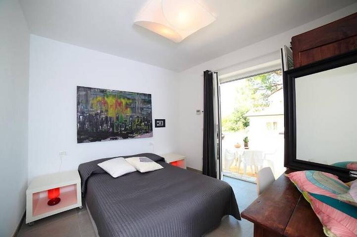 Gîte pour 4 personnes, avec Jardin et Piscine à Palazzolo dello Stella - 2