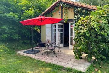 Gîte pour 4 personnes à Manciet