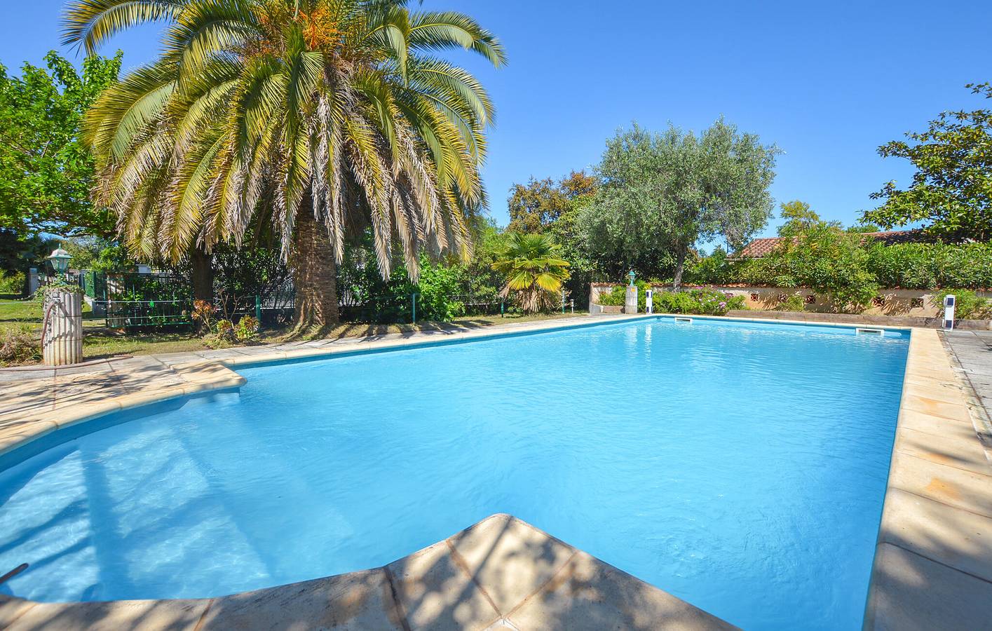 Appartement confortable avec piscine, terrasse et parking - San-Nicolao in Moriani-Plage, Arrondissement de Corte