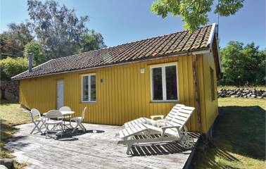 Hus för 6 Personer i Ulebergshamn, Bohuslän, Bild 2