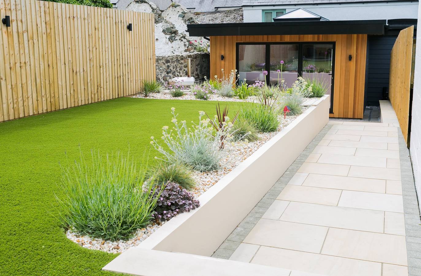 Casa vacanza a Anglesey a partire da 174€ a notte