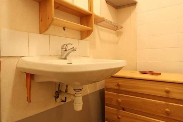 Gîte pour 4 personnes à Chissey-en-Morvan - 2