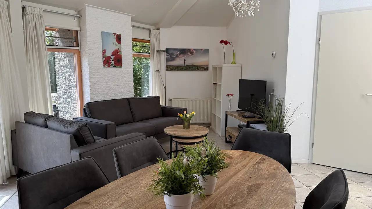 Bungalow für 5 Personen in Julianadorp aan Zee, Julianadorp
