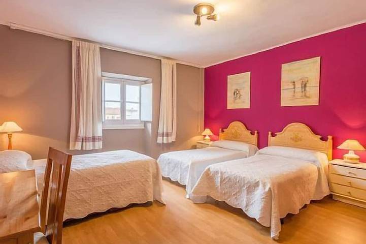 Location de vacances pour 11 personnes à Olite