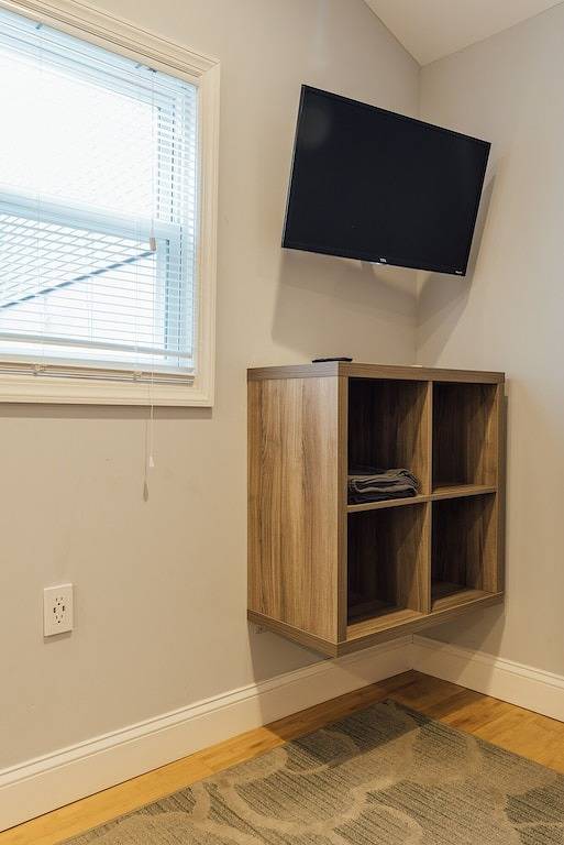 Sparkling Guesthouse in Ironbound, 2 Minuten von Nyc, Ewr in Newark, Essex County (NJ)