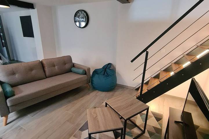 Ferienwohnung für 5 Personen - 1