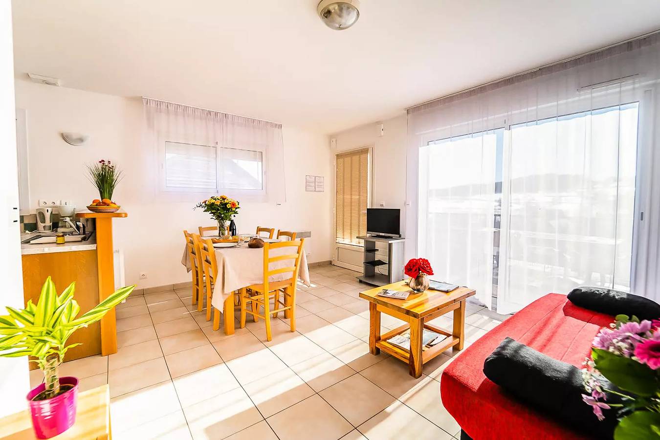 Chalet 4-6 pers. - Saint-Juéry in Chauchailles, Région de Mende