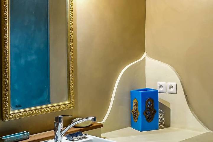 Location de vacances pour 5 personnes, avec jardin et terrasse à Clermont-l'Hérault - 3