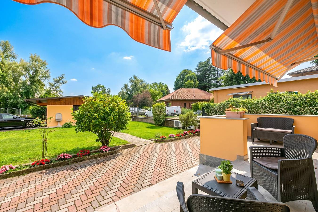 Apartamento entero, Diamond Lake Apartment 13918 in Angera, Municipio de Angera