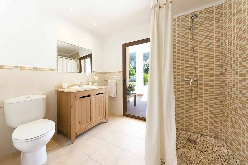 Beonholidays Villa Sa Fonera in María de la Salud, Interior de Mallorca