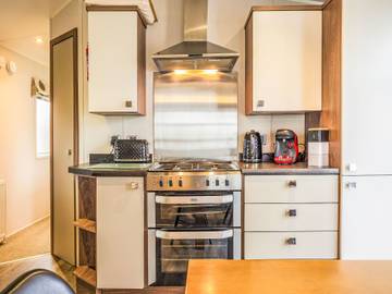 Holiday Rental for 6 People in Lossiemouth, Speyside, Photo 2