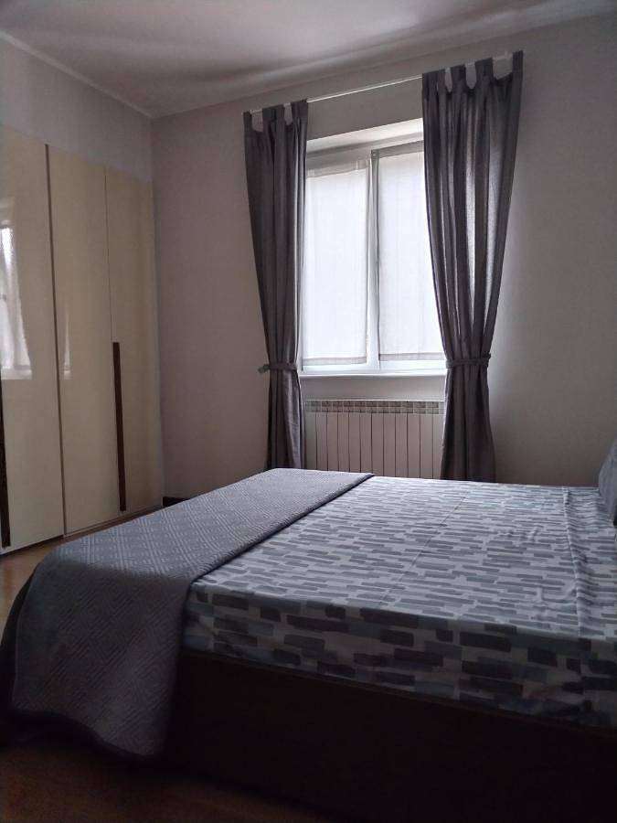 Gîte pour 4 personnes, avec vue et balcon à Omegna - 3