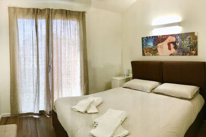 Chalet für 4 Personen, mit Haustier am Gardasee - 2