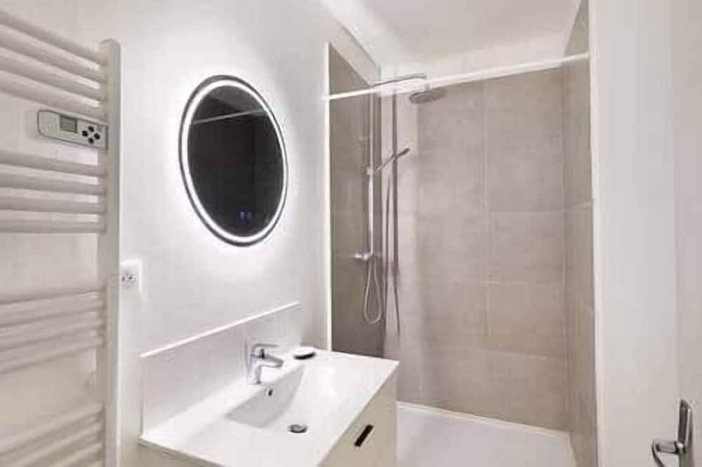 Ganze Wohnung, To complete in Aulnay-sous-Bois, Seine-Saint-Denis