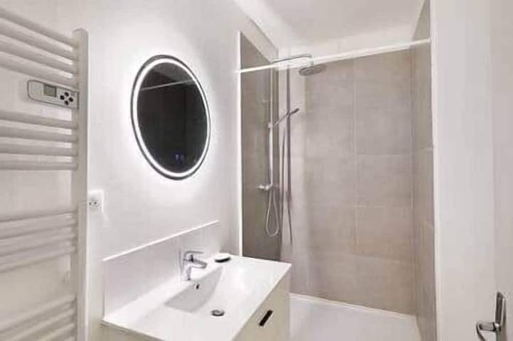 Ganze Wohnung, To complete in Aulnay-sous-Bois, Seine-Saint-Denis