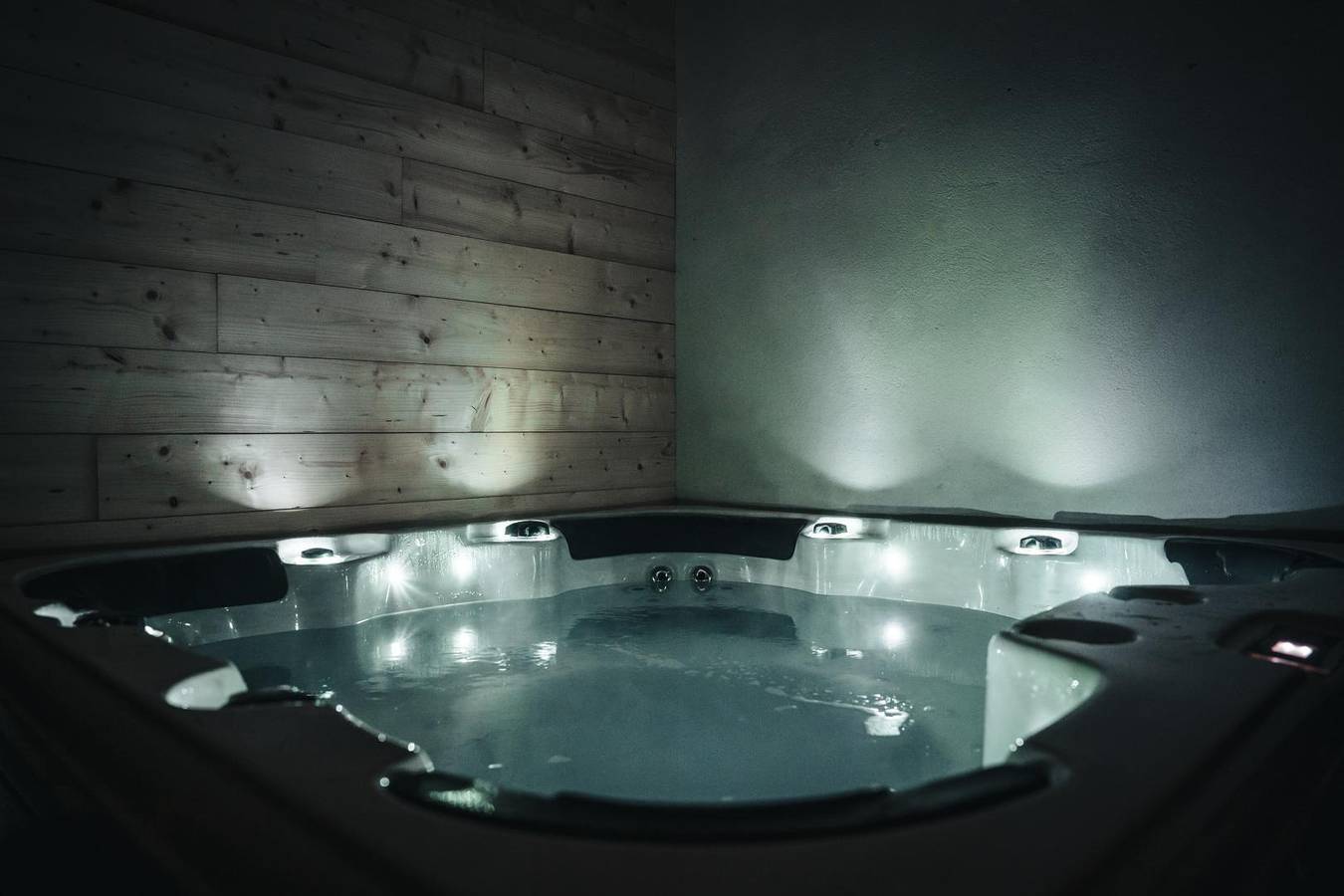 Gîte de la Semine in La Pesse, Parc naturel régional du Haut-Jura