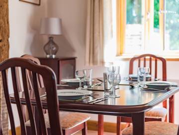 Holiday Rental for 4 People in Wormshill, Kent Downs, Photo 4