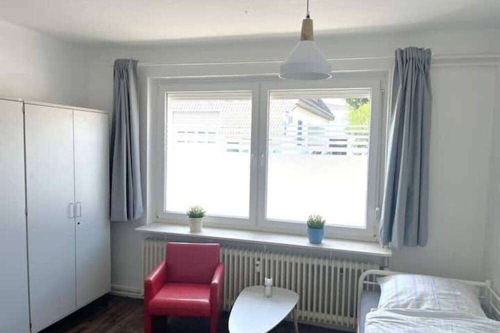 Ganze Wohnung, Pension: Superwohnung Nr. 2 in bester Lage in Heide, Heide und Umgebung