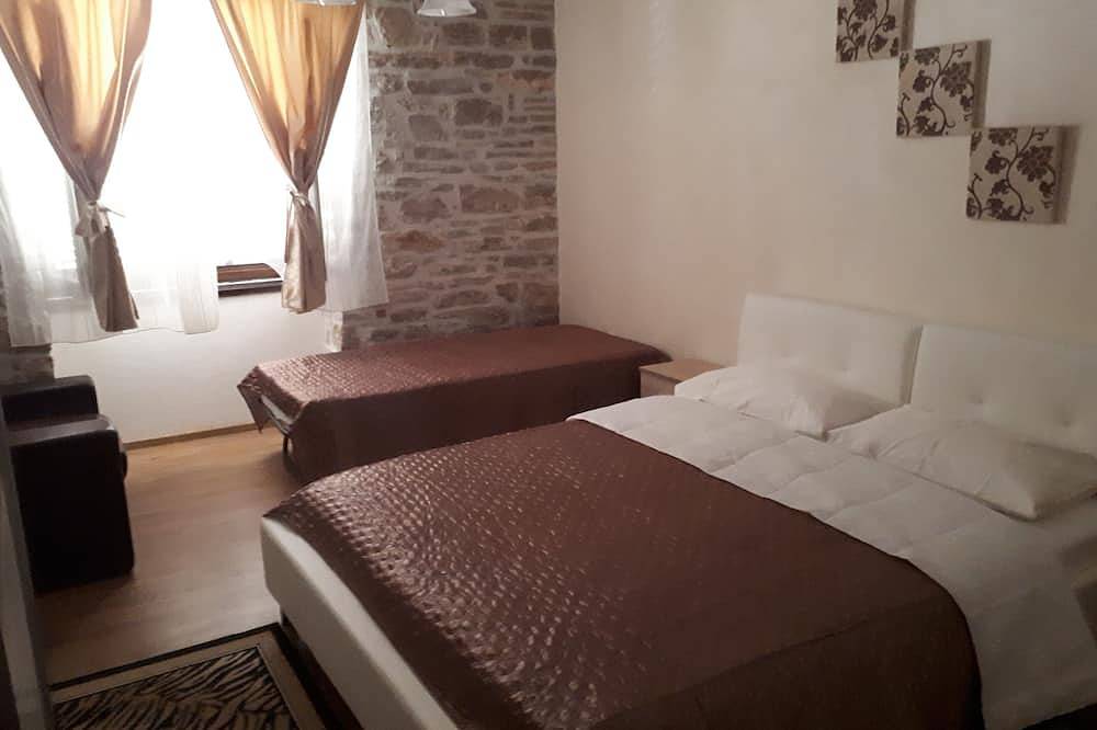 Cijeli apartman, Relax zone 1 Juricanija in Beach Vela Draga, Umag