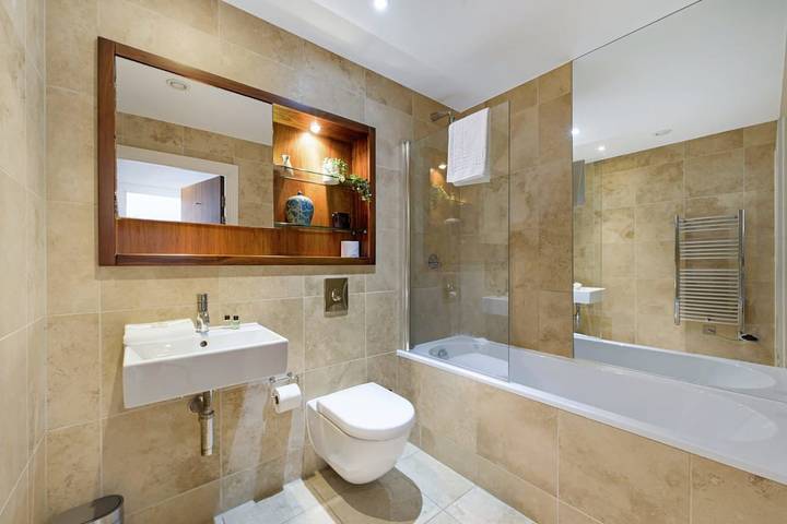 Gîte pour 4 personnes à Liverpool - 4