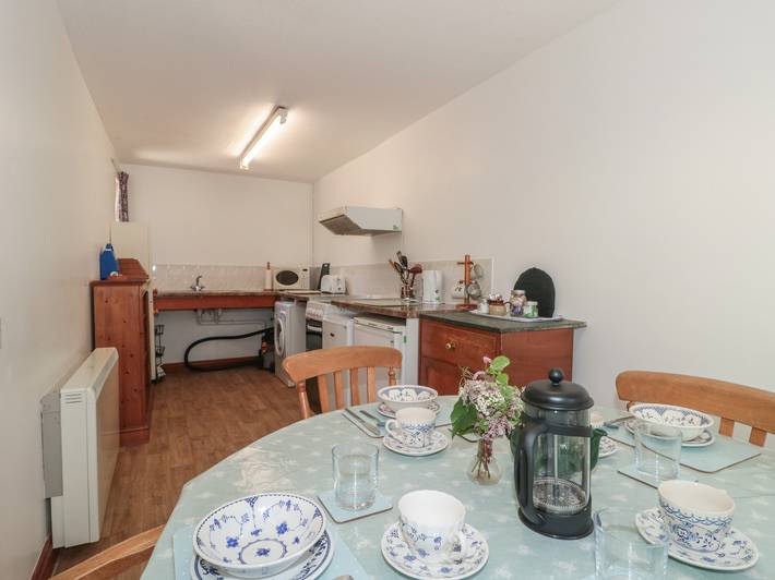 Walk Close in Stroud, Gloucestershire