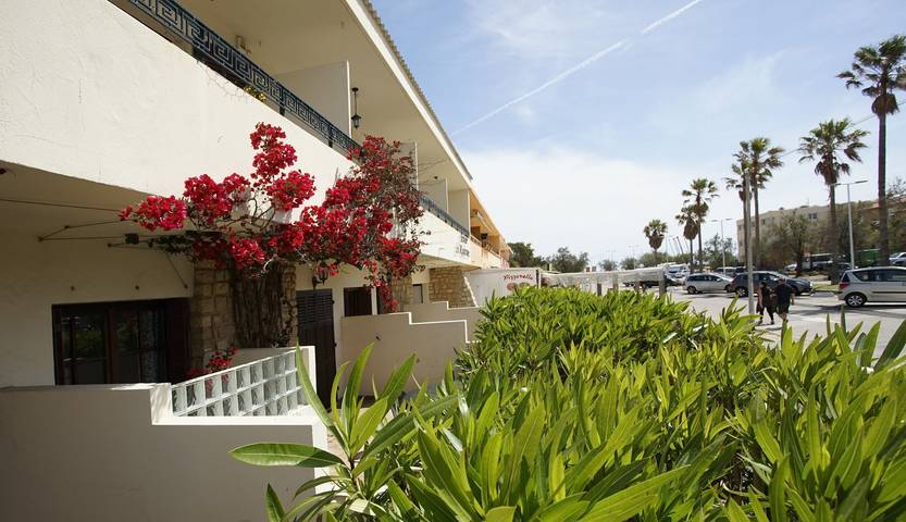 Appartement de vacances pour 4 personnes, avec terrasse, animaux acceptés