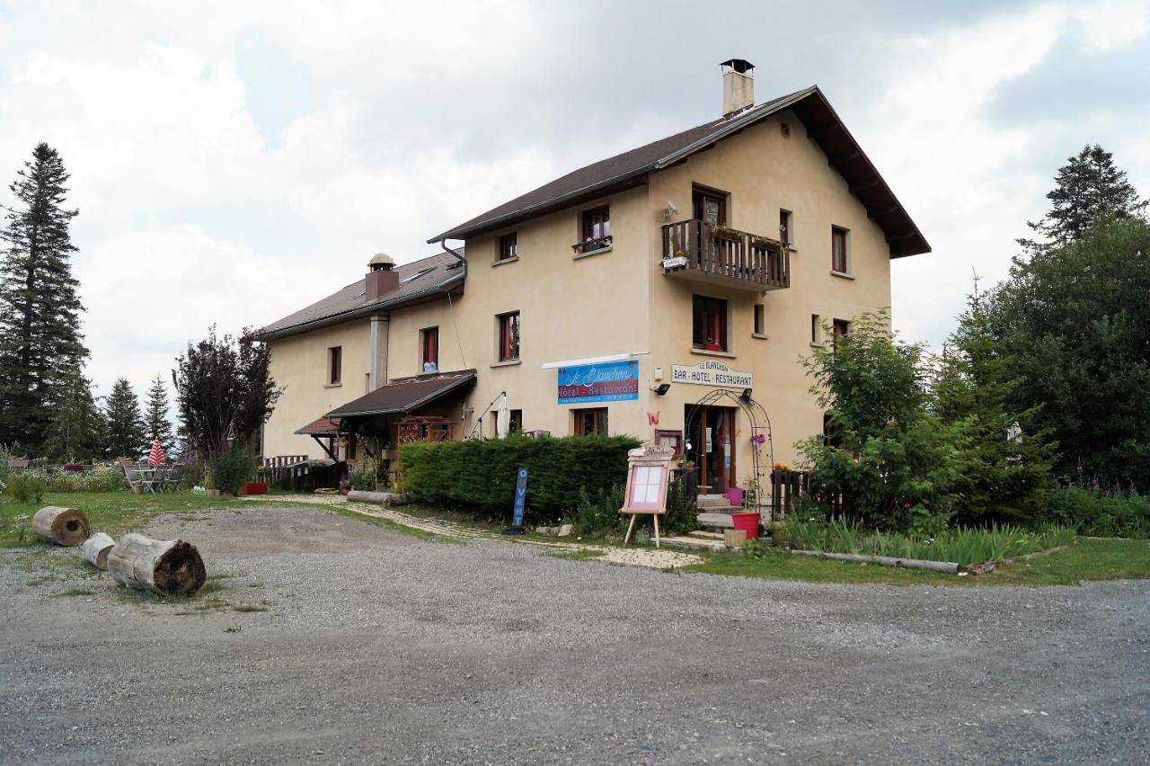 Large Family Room (6 Adults) in Selonnet, Alpes-de-Haute-Provence