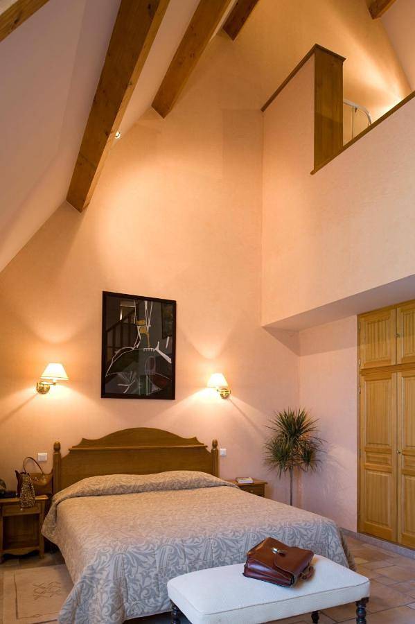 Duplex Suite in Vézac (Cantal), Région d'Aurillac