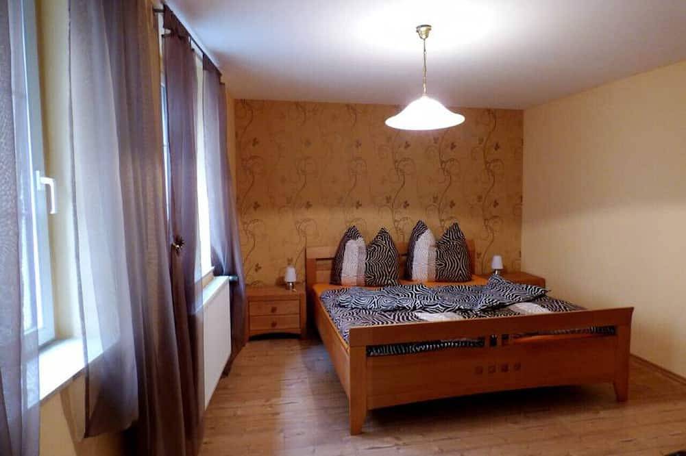 Ganze Wohnung, Relaxen im alten Winzerhaus Fewo Eg in Rech, Ahrtal