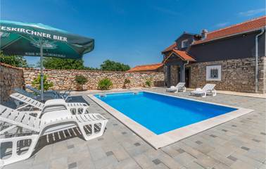 Ferienhaus für 6 Personen in Sveti Petar na Moru, Zadar, Bild 3