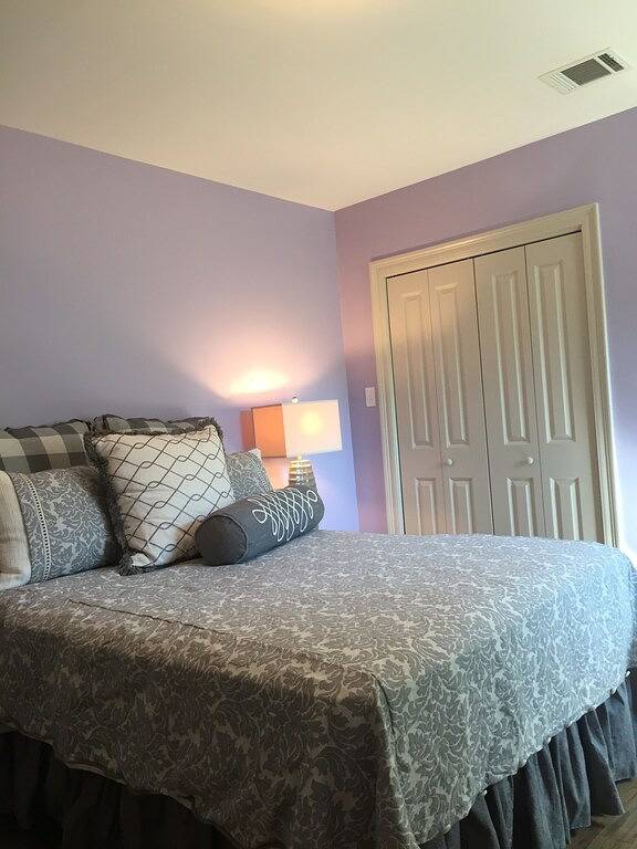 Vacation Home for 4 Guests in New Orleans, Orleans Parish