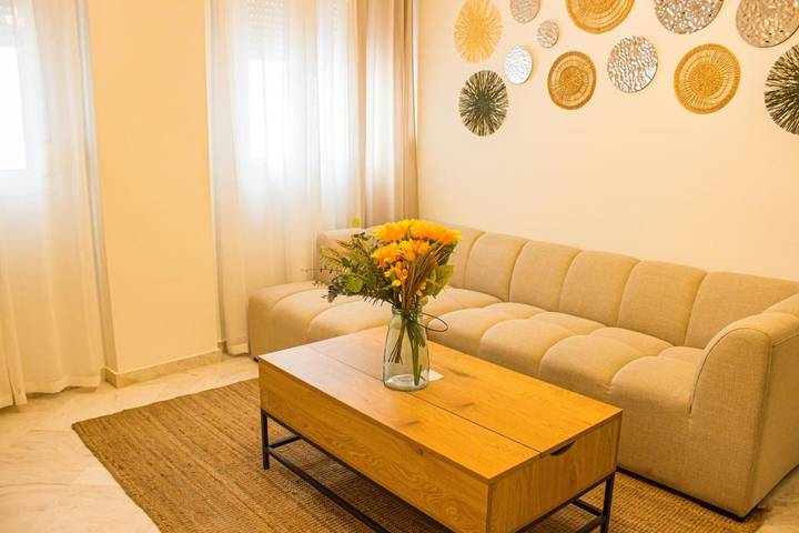 Casa rural para 4 personas en Ronda - 2