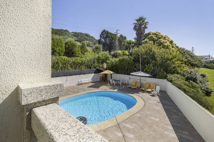 Ferienhaus für 10 Personen, mit Garten in Nordportugal - 2