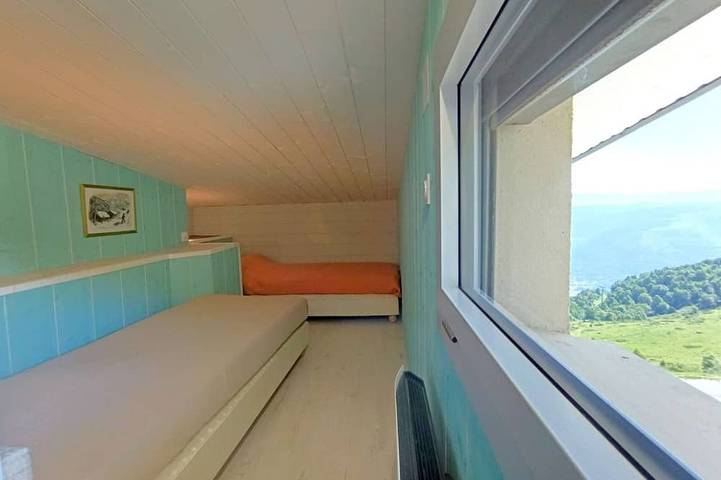 Appartement entier, Appartement 8 pers. à Saint-Lary-Soulan, Pieds des Pistes, Balcon Sud-Ouest, Équipé, Linge & Ménage in Saint-Lary-Soulan, Parc national des Pyrénées