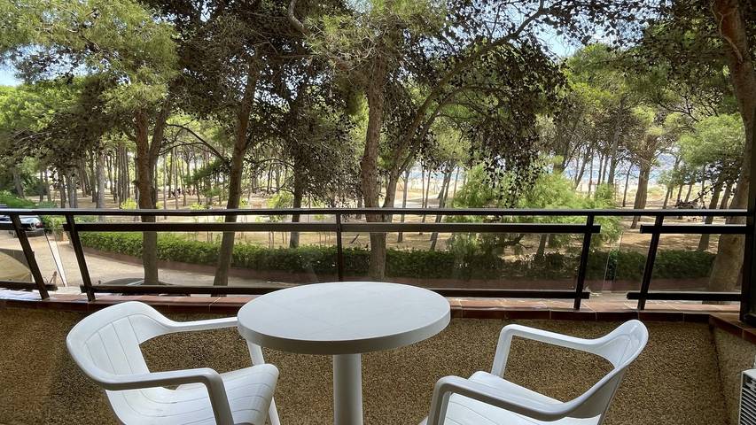 Ferienwohnung für 4 Personen, mit Terrasse in Estartit - 4