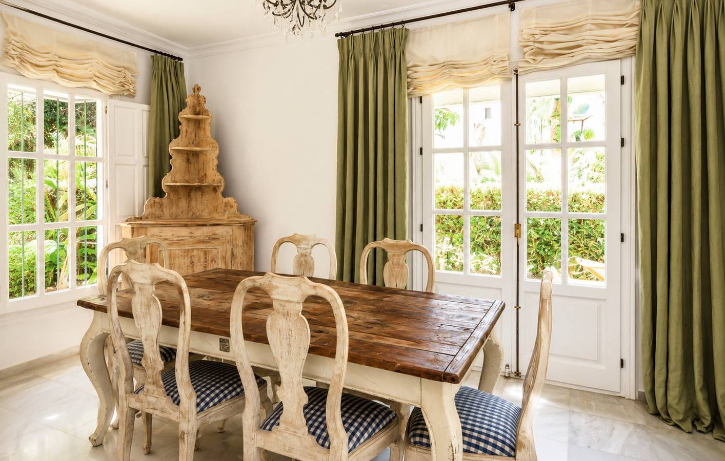 Appartement entier, Presidente in Salduna (Estepona), Estepona