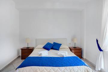 Appartamento Vacanze per 4 Persone in Massa Lubrense, Costa tirrenica Campania, Foto 4
