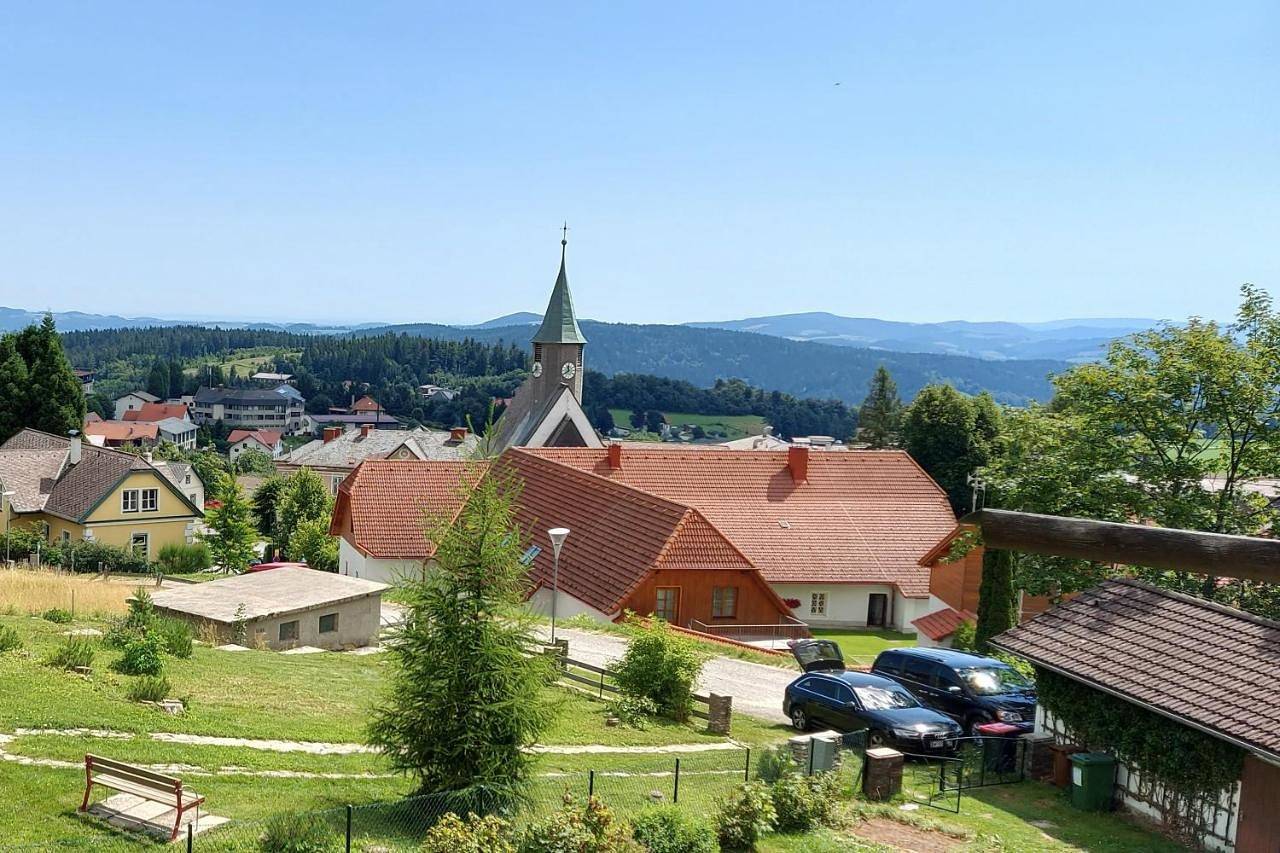 Three-Bedroom House in Mönichkirchen, Wiener Alpen