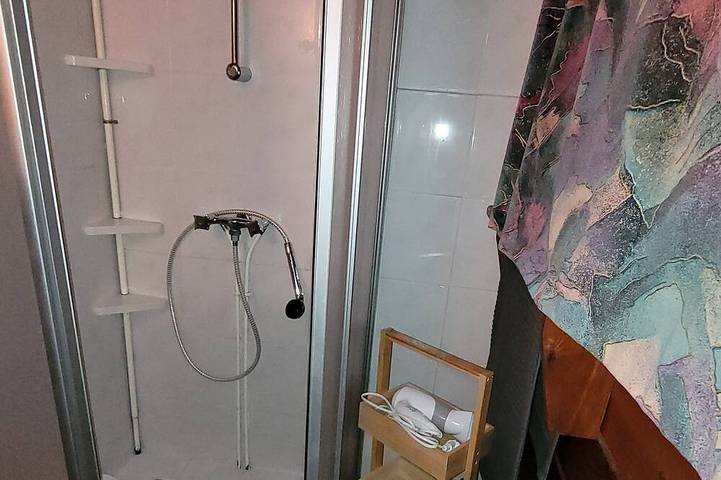 Gîte pour 3 personnes, avec jardin à Saint-Diéry - 2