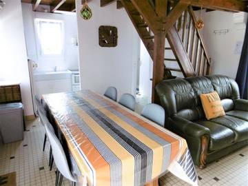 Gîte pour 6 Personnes dans Sarzeau, Région de Vannes, Photo 4