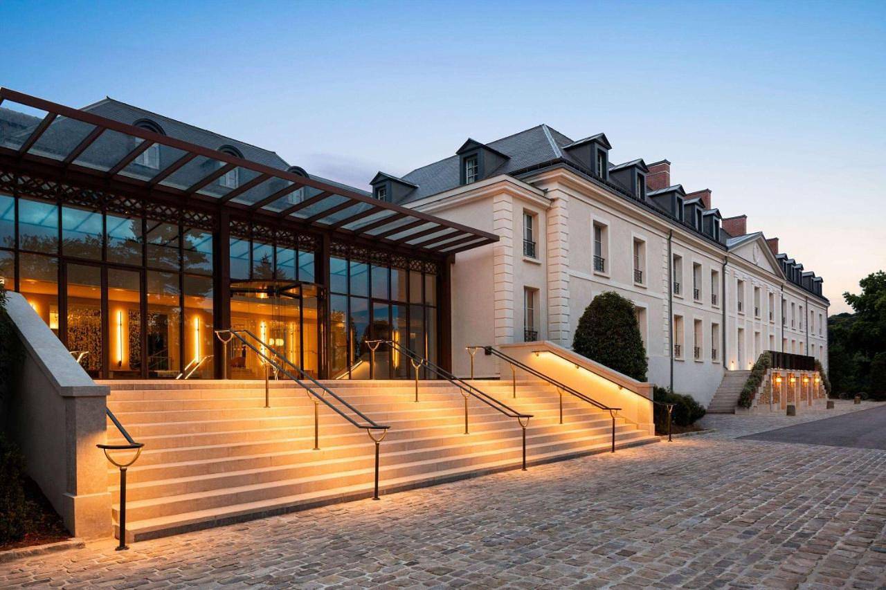 Dolce by Wyndham Versailles - Domaine du Montcel in Jouy-en-Josas, Yvelines