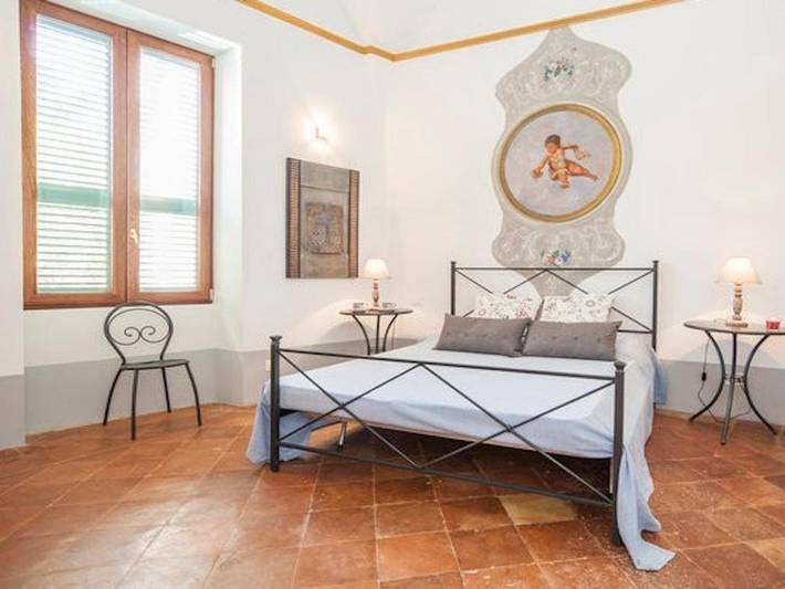 Apartamento de vacaciones para 4 personas, con terraza - 1