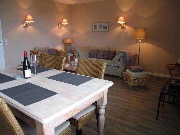 Ferienwohnung für 3 Personen, mit Garten, kinderfreundlich in Kampen (Sylt) - 4