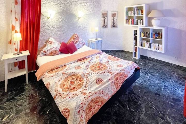 Homerez - Villa en Porto-Vecchio. in San Ciprianu, Lecci